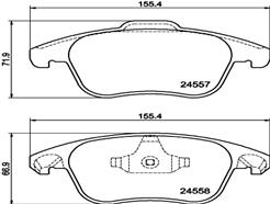 HELLA PAGID 8DB 355 013-351