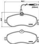 HELLA PAGID 8DB 355 013-411