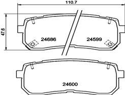 HELLA PAGID 8DB 355 013-551