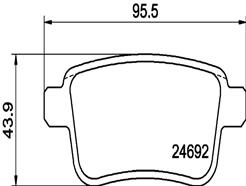 HELLA PAGID 8DB 355 013-971