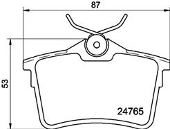 HELLA PAGID 8DB 355 014-081