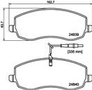 HELLA PAGID 8DB 355 013-871