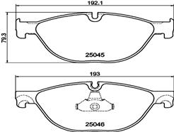 HELLA PAGID 8DB 355 015-251