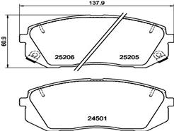 HELLA PAGID 8DB 355 025-981