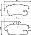 HELLA PAGID 8DB 355 019-741