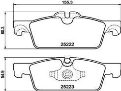 HELLA PAGID 8DB 355 041-101