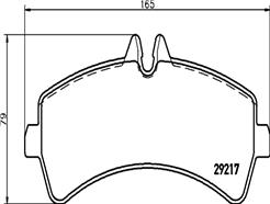 HELLA PAGID 8DB 355 005-541