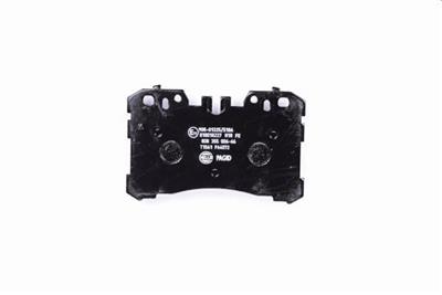 HELLA PAGID 8DB 355 006-661 Číslo výrobce: T1561. EAN: 4082300350975.