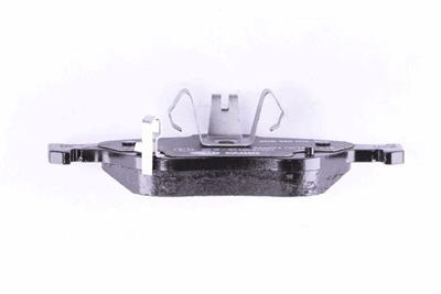 HELLA PAGID 8DB 355 006-721 Číslo výrobce: T1566. EAN: 4082300351033.