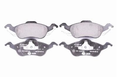 HELLA PAGID 8DB 355 008-621 Číslo výrobce: T1167. EAN: 4082300352931.