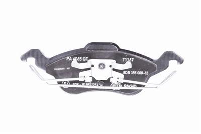 HELLA PAGID 8DB 355 008-621 Číslo výrobce: T1167. EAN: 4082300352931.