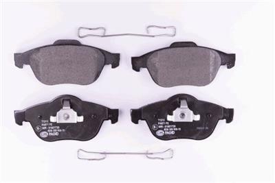 HELLA PAGID 8DB 355 009-101 Číslo výrobce: T1213. EAN: 4082300353419.