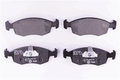 HELLA PAGID 8DB 355 009-131 Číslo výrobce: T1216. EAN: 4082300353440.