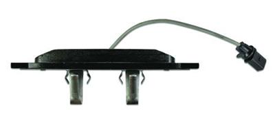 HELLA PAGID 8DB 355 009-211 Číslo výrobce: T1224. EAN: 4082300353525.