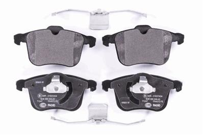 HELLA PAGID 8DB 355 009-431 Číslo výrobce: T1247. EAN: 4082300353747.