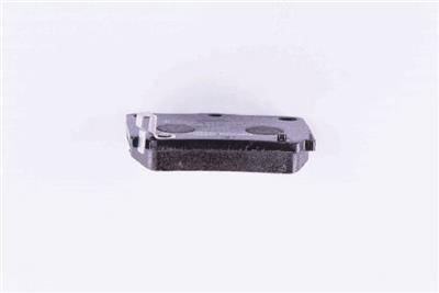 HELLA PAGID 8DB 355 009-501 Číslo výrobce: T1254. EAN: 4082300353815.