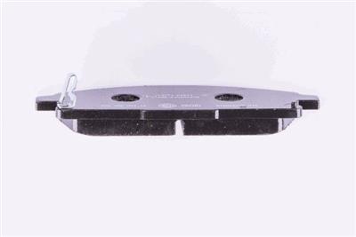 HELLA PAGID 8DB 355 009-661 Číslo výrobce: T1273. EAN: 4082300353976.