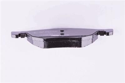 HELLA PAGID 8DB 355 010-831 Číslo výrobce: T1397. EAN: 4082300355147.