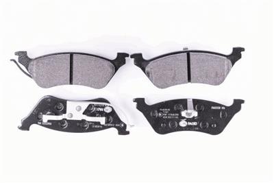 HELLA PAGID 8DB 355 011-061 Číslo výrobce: T1421. EAN: 4082300355376.