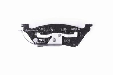 HELLA PAGID 8DB 355 011-061 Číslo výrobce: T1421. EAN: 4082300355376.