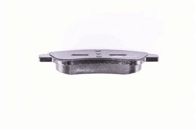 HELLA PAGID 8DB 355 011-521 Číslo výrobce: T1468. EAN: 4082300355833.