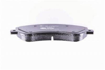 HELLA PAGID 8DB 355 012-761 Číslo výrobce: T1640. EAN: 4082300357073.