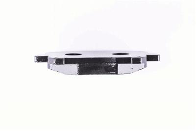 HELLA PAGID 8DB 355 013-161 Číslo výrobce: T1682. EAN: 4082300357479.