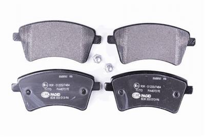 HELLA PAGID 8DB 355 013-961 Číslo výrobce: T1773. EAN: 4082300358278.