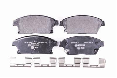 HELLA PAGID 8DB 355 015-241 Číslo výrobce: T1959. EAN: 4082300359558.