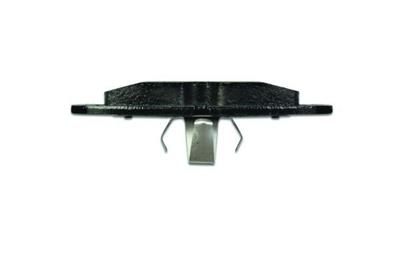 HELLA PAGID 8DB 355 015-391 Číslo výrobce: T1989. EAN: 4082300359701.