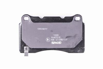 HELLA PAGID 8DB 355 015-481 Číslo výrobce: T2000. EAN: 4082300359794.