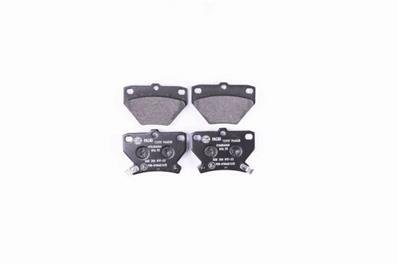 HELLA PAGID 8DB 355 017-221 Číslo výrobce: T3117. EAN: 4082300361537.