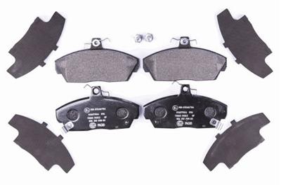 HELLA PAGID 8DB 355 018-031 Číslo výrobce: T5065. EAN: 4082300362343.