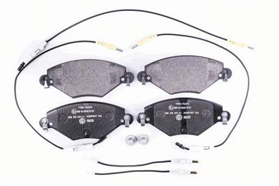 HELLA PAGID 8DB 355 019-411 Číslo výrobce: T9103. EAN: 4082300363722.