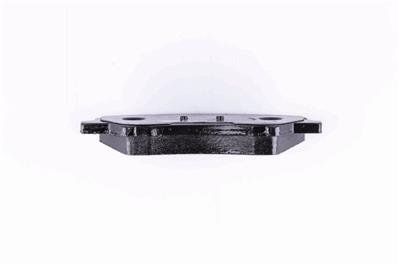 HELLA PAGID 8DB 355 020-231 Číslo výrobce: T2181. EAN: 4082300491883.