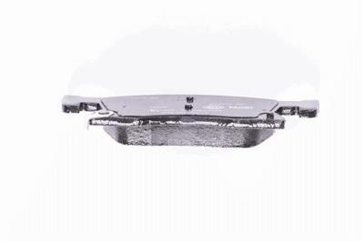 HELLA PAGID 8DB 355 024-771 Číslo výrobce: T2520. EAN: 4082300599664.