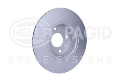 HELLA PAGID 8DD 355 101-101 Číslo výrobce: 51803PRO. EAN: 4082300365764.