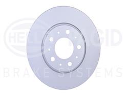 HELLA PAGID 8DD 355 103-681 PRO