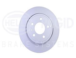 HELLA PAGID 8DD 355 103-701 PRO