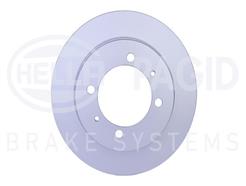 HELLA PAGID 8DD 355 105-471 PRO