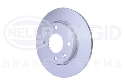 HELLA PAGID 8DD 355 106-191 Číslo výrobce: 52516PRO. EAN: 4082300370850.