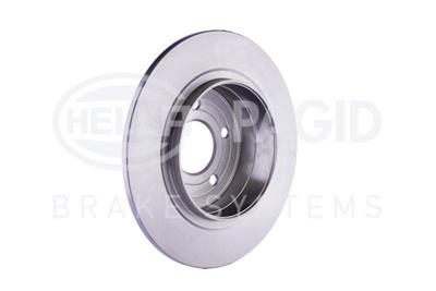 HELLA PAGID 8DD 355 107-001 Číslo výrobce: 50279. EAN: 4082300371666.