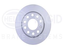 HELLA PAGID 8DD 355 107-561 PRO