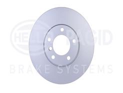 HELLA PAGID 8DD 355 107-711 PRO