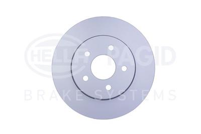 HELLA PAGID 8DD 355 108-061 Číslo výrobce: 50346PRO. EAN: 4082300372724.