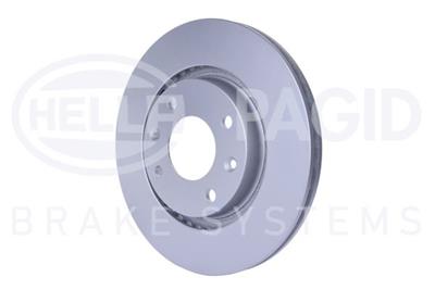 HELLA PAGID 8DD 355 108-351 Číslo výrobce: 50364PRO. EAN: 4082300373011.