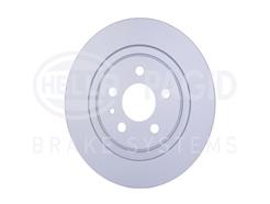 HELLA PAGID 8DD 355 109-151 PRO