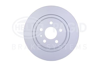 HELLA PAGID 8DD 355 109-151 Číslo výrobce: 54182PRO. EAN: 4082300373813.