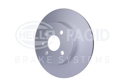 HELLA PAGID 8DD 355 110-271 Číslo výrobce: 54247PRO. EAN: 4082300374933.