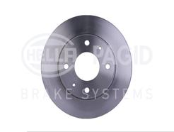 HELLA PAGID 8DD 355 110-931